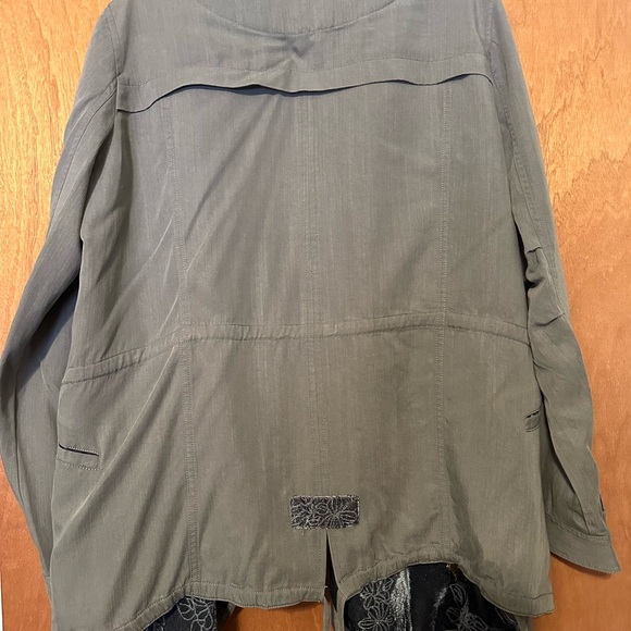 Sundance Jacket Medium - Picture 5 of 6